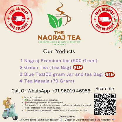 Green Tea Ball |  Ahmedabad’s First-Ever Green Tea Ball Launch – Great Deals + Free Delivery!