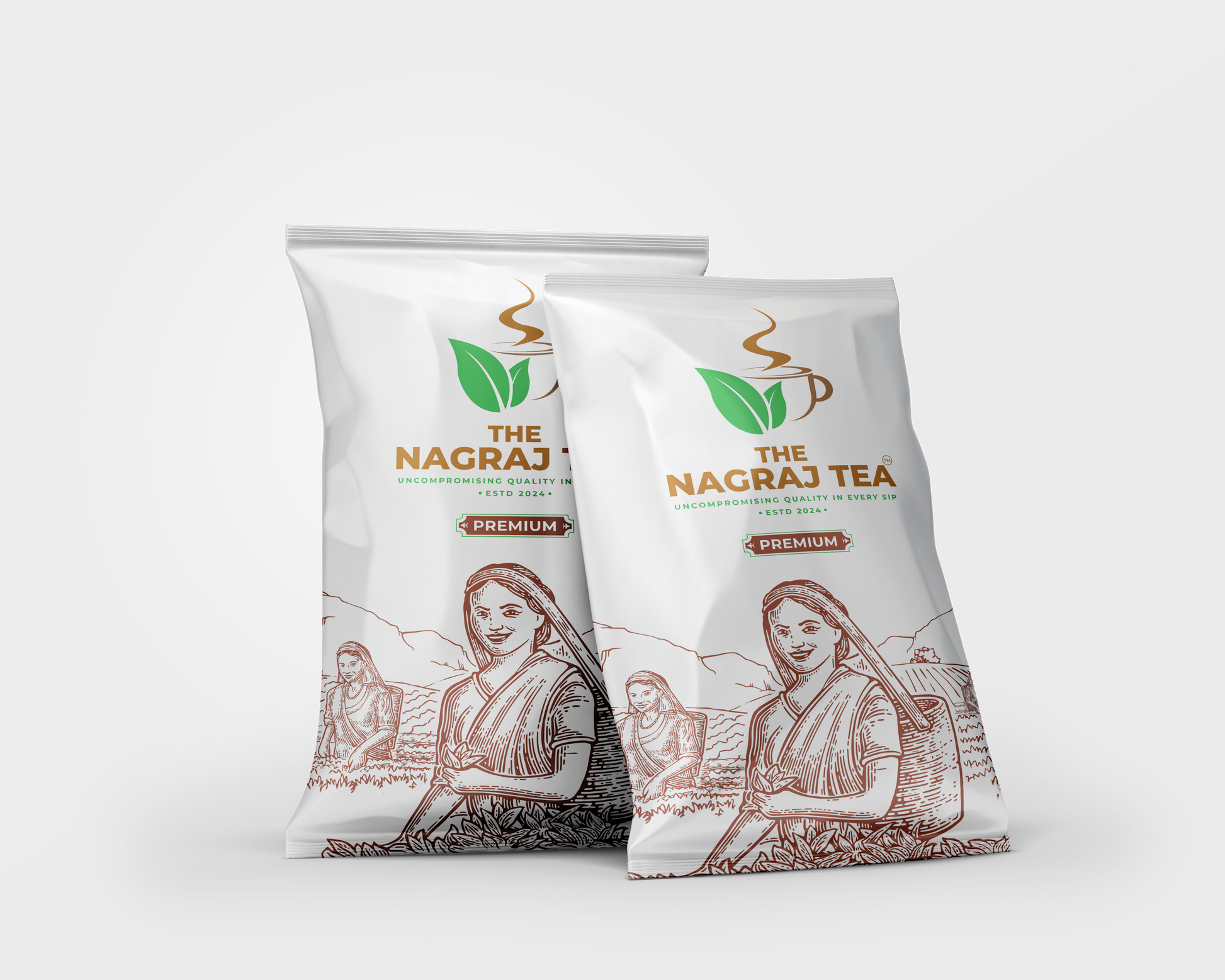 The Nagraj Tea